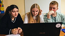 630 школьников из Вологодской области стали участниками программы «Молодой предприниматель 1.0»