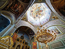 Вячеслав Федорищев поздравил православных христиан с Рождеством Пресвятой Богородицы