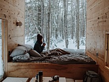 Скучать не придется: чем заняться, если отмечаешь Новый год один?