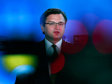 Глава МИД Украины Кулеба: объявление о создании союза с Польшей и Британией перенесли
