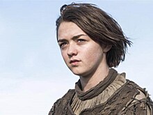 Вышел новый трейлер "Игры престолов"