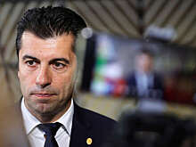 Премьер Болгарии Петков анонсировал визит в Азербайджан для обсуждения поставок газа