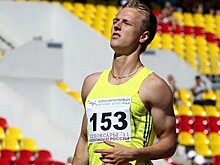 Чемпиона России по бегу приговорили к двум годам колонии