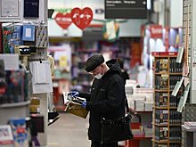 Россияне назвали главных писателей 2022 года