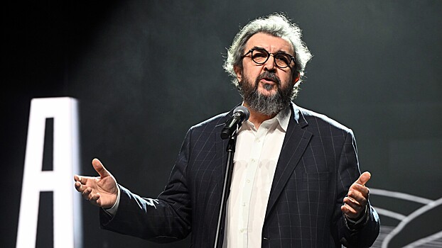 Умер ректор Школы-студии МХАТ Игорь Золотовицкий