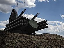 В российском городе произошла серия взрывов