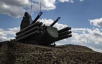 Средства ПВО РФ сбили четыре ракеты ATACMS в Крыму