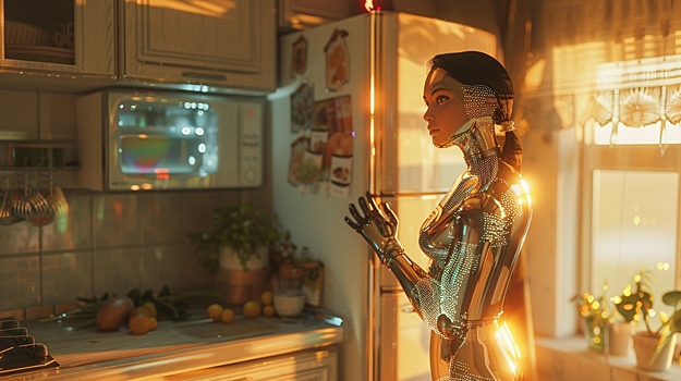 Нейросети предлагают рецепты из залежавшихся продуктов: можно ли это есть?