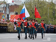 День Победы — 2025: полная программа мероприятий в Нижнем Новгороде