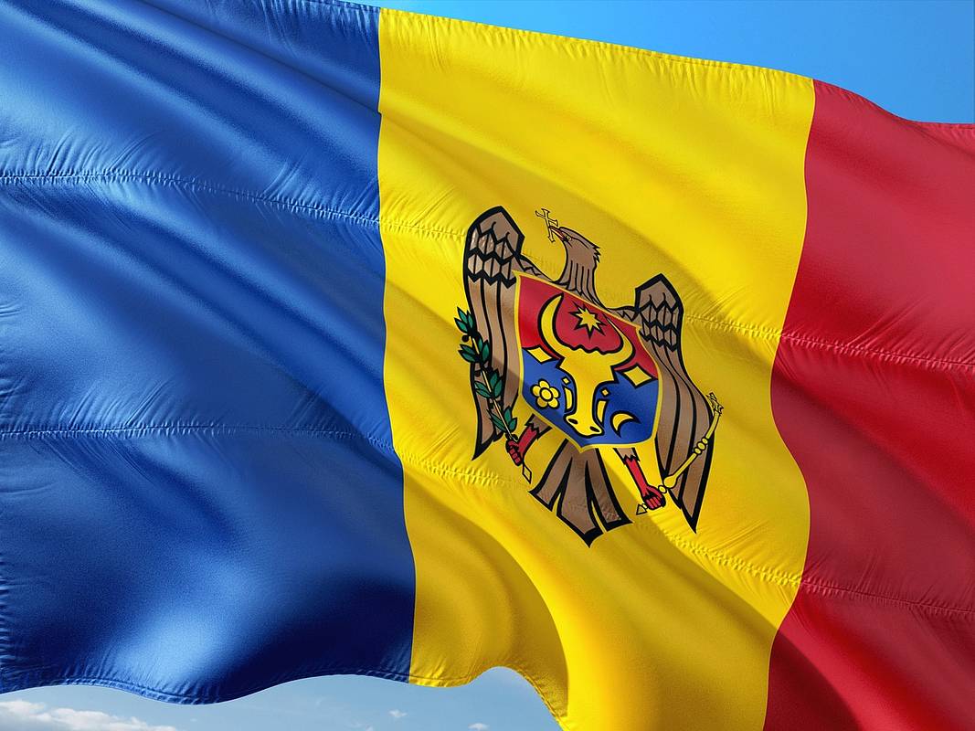 В Молдавии заявили о планах Запада использовать Кишинев для борьбы с Россией