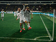 «Айнтрахт» выбил «РБ Лейпциг» из Кубка Германии