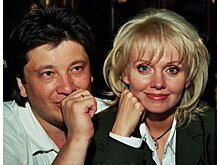 Валерия рассказала, как ее дети относятся к своему родному отцу