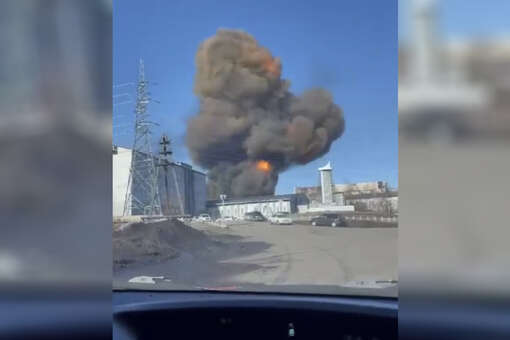 «Мечел»: обогатительная фабрика «Нерюнгринская» временно приостановлена