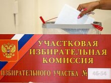 На Кубани к 10 утра проголосовала почти половина избирателей