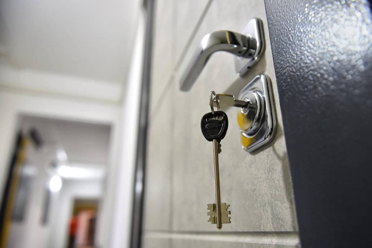 В России предложили обязать богачей делиться квартирами с многодетными