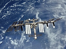 Экипаж "Союза МС-20" встретят на Земле традиционной японской лапшой