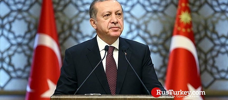 В тюрьмах Турции содержатся более 30 тыс сторонников Гюлена