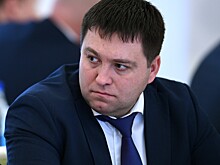 Сергея Тарасова назначили Министром строительства Тверской области