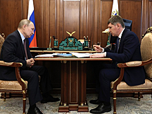 Решетников заявил, что инфляция будет на достаточно высоких уровнях в 2024 году