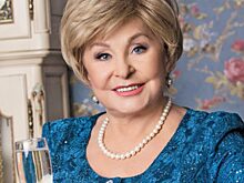 5 звезд советского кино, вышедших замуж за иностранцев