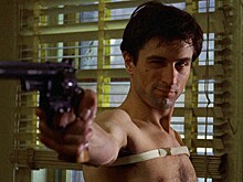 Какие тайны до сих пор скрывает культовый фильм Мартина Скорсезе «Таксист»