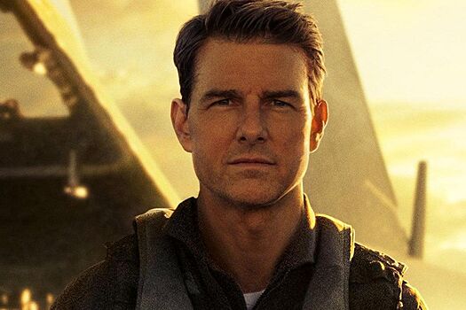 «Топ Ган: Мэверик» вернут в кинотеатры