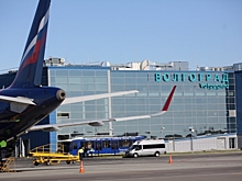 Авиарейсы в Анапу, Симферополь и Сочи запустят летом из Волгограда