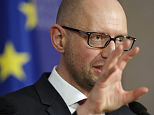 Правительство Украины решило продолжить работу «единой командой»