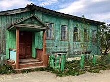 В Сысерти в рамках Том Сойер Феста восстановят старинный военкомат