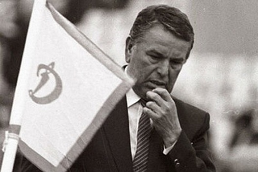 «Сан Саныч в Америке встретился с эмигрантами, это вышло ему боком» Вспоминаем Александра Севидова