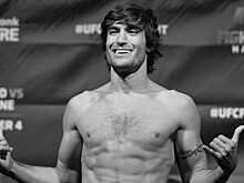 Экс-боец UFC умер от рака