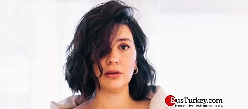 Супруга Халита Эргенча в восторге от послеродового периода!