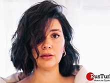 Супруга Халита Эргенча в восторге от послеродового периода!