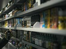 В 18 регионах прошли рейды по закупке вейпов