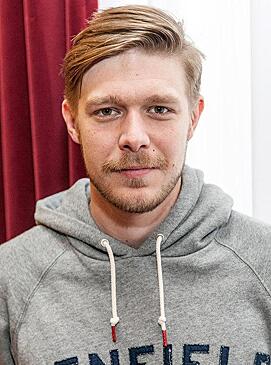 Никита Ефремов признался, что подвергся домогательствам в детстве