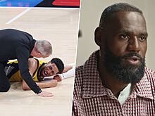 Главные разочарования в баскетболе в 2025 календарном году