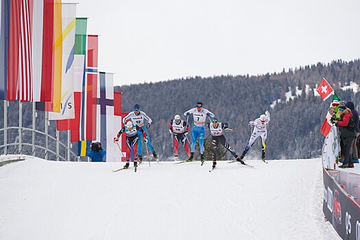 Чемпионат мира  по лыжным гонкам 2021 – полное расписание ТВ-трансляций
