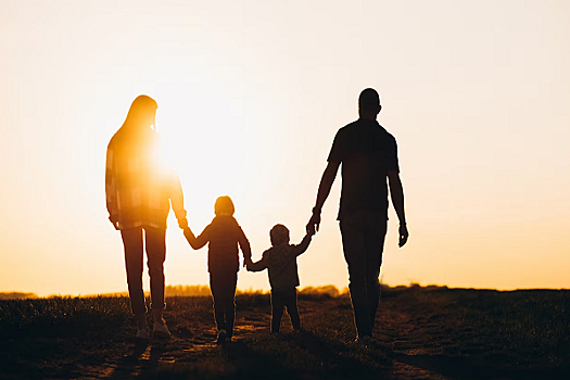 Фонд Андрея Первозванного проведет Всероссийский конкурс журналистов &laquo;Семья и будущее России&raquo;