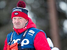 Маркус Крамер: «Рад, что российские лыжники вернулись. Когда FIS в октябре решила сохранить отстранение, они были очень расстроены»