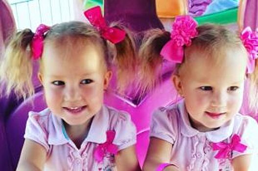В Иркутске впервые пройдёт праздник близнецов