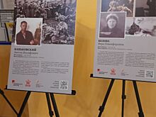 В Ростове-на-Дону прошла выставка «Освободители Европы»