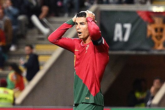Португалия — Испания — 0:1, видео, гол Альваро Мораты, 27 сентября 2022 года, обзор и статистика матча Лиги наций