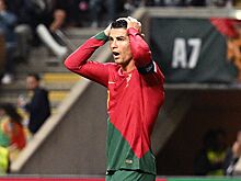 Португалия — Испания — 0:1, видео, гол Альваро Мораты, 27 сентября 2022 года, обзор и статистика матча Лиги наций