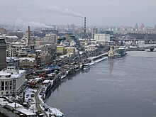 Шестой человек спасен из-под завалов рухнувшего в Киеве дома