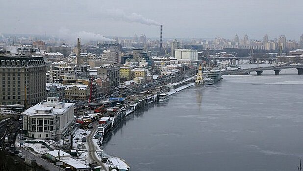 Шестой человек спасен из-под завалов рухнувшего в Киеве дома