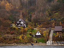 В Татарстане расследуют масштабные махинации в сфере ИЖС