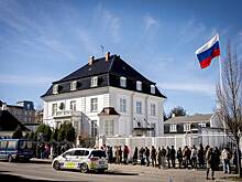 Дания угрожает России отобрать земли под зданиями посольства. Что говорят дипломаты?