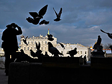 Музыкант Сергей Жуков сравнил Москву с другими мировыми столицами