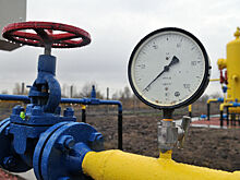 Во Франции приняли решение заморозить цены на газ