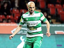 Агент защитника "Ахмата": если не будет изменений, нет смысла оставаться